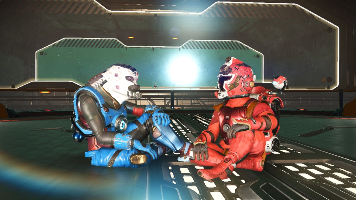 Солнечные зайчики