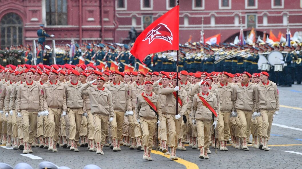    Komsomolskaya Pravda/Global Look Press/Globallookpress