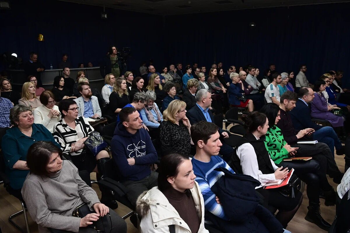    Фото: «Республика» / Сергей Юдин