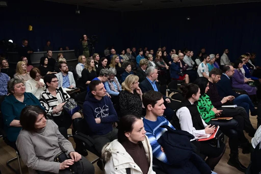    Фото: «Республика» / Сергей Юдин