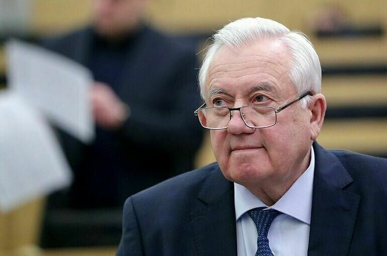   Пресс-служба Госдумы