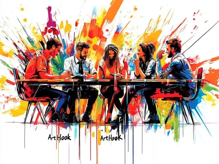    Постоянное сотрудничество: как создать долгосрочные отношения для успешного бизнес-партнёрства и стабильных доходов Art-Hook.Ru