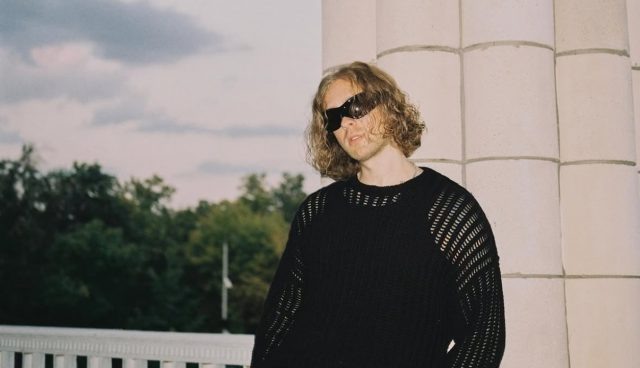    Егор Крид. Фото: социальные сети