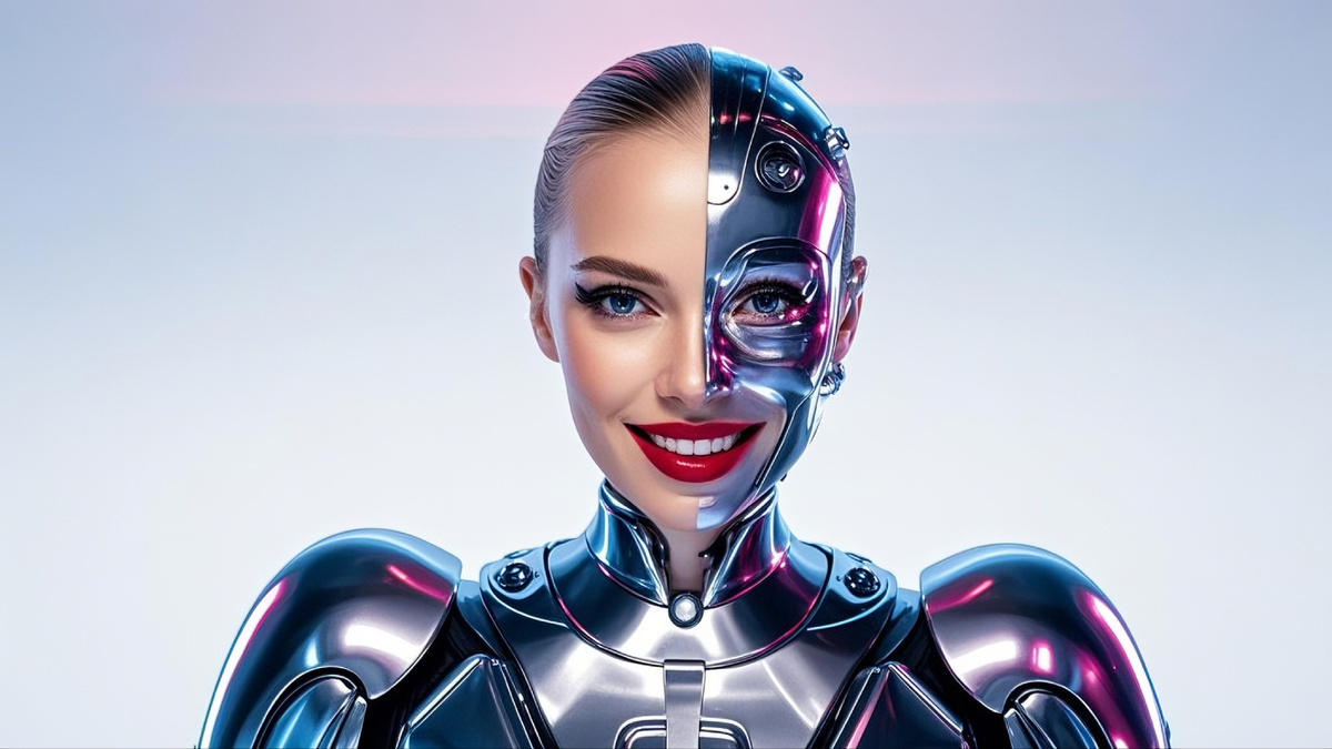 Картинка сгенерирована ИИ СapСut по текстовому промпту