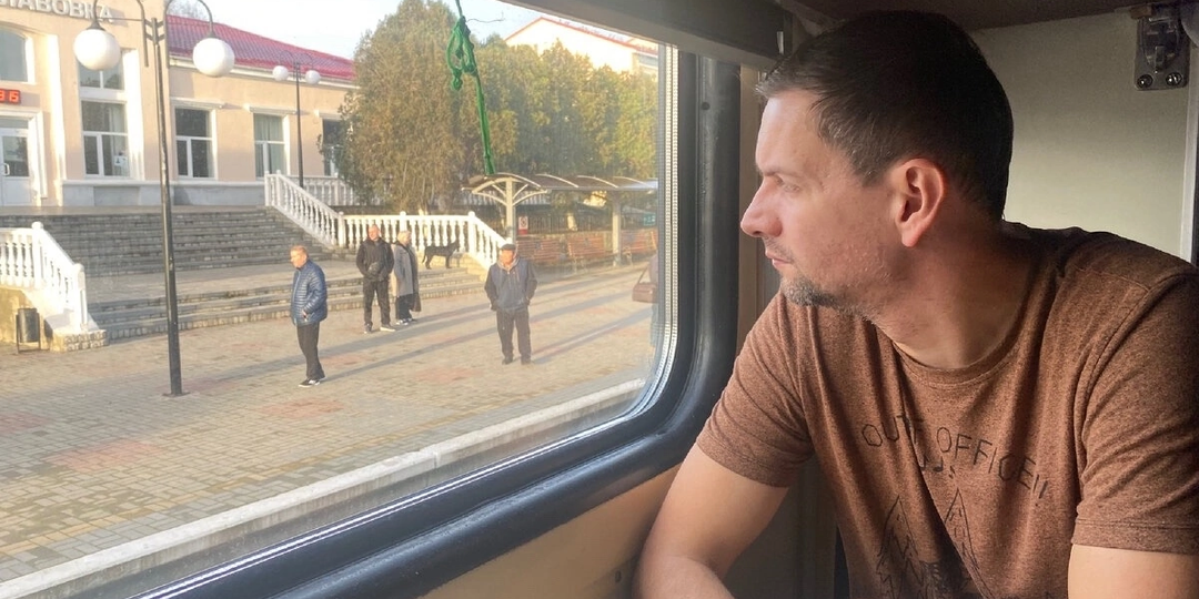 10 замечательных действий, чтобы сделать поездку на поезде более комфортной