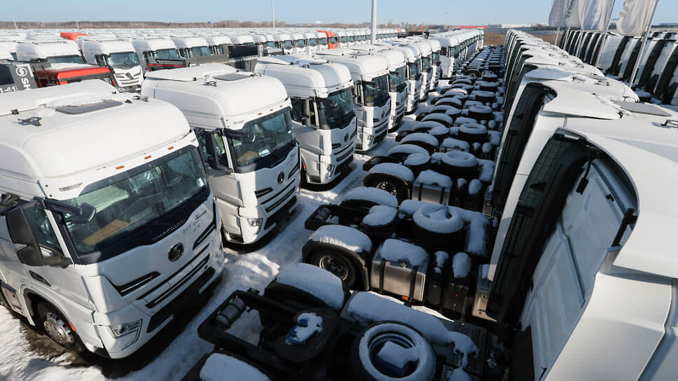 Фото: Марина Молдавская / Коммерсантъ