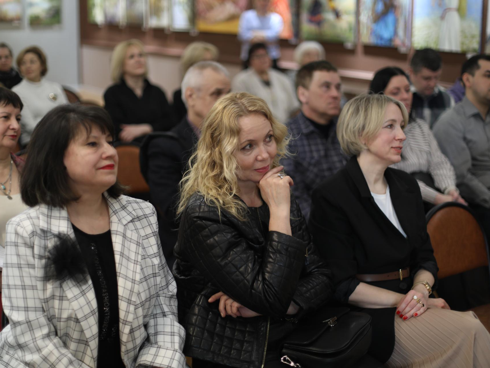     Фото: Раменский медиацентр