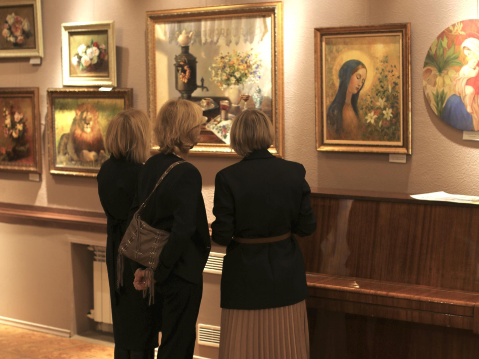     Фото: Раменский медиацентр