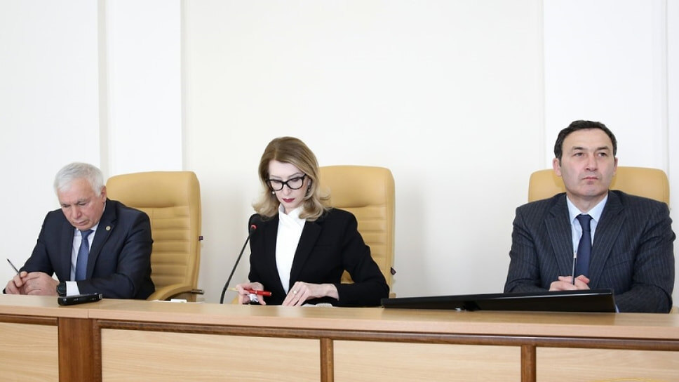 Фото: сайт парламента КБР