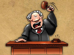 Ассоциативная картинка к слову Testimony