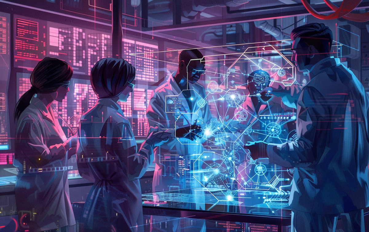    Как многоцелевой поиск архитектуры нейронных сетей (NAS) меняет искусственный интеллект: стратегии, вызовы и практическое применение Юрий Горбачев