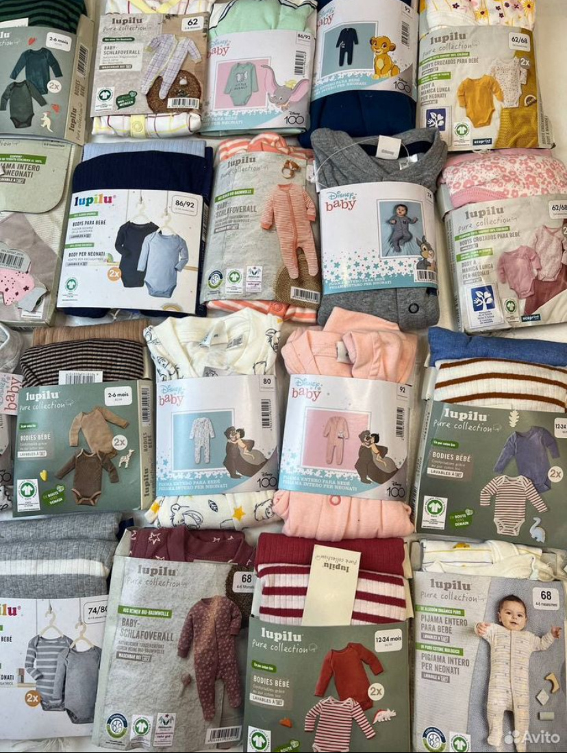 Такая милота🥰