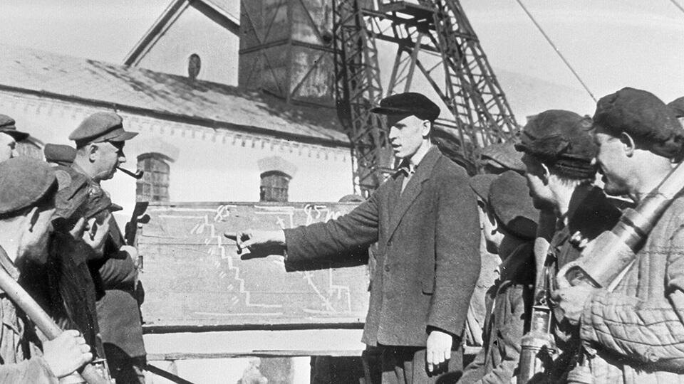 Фото: © РИА Новости