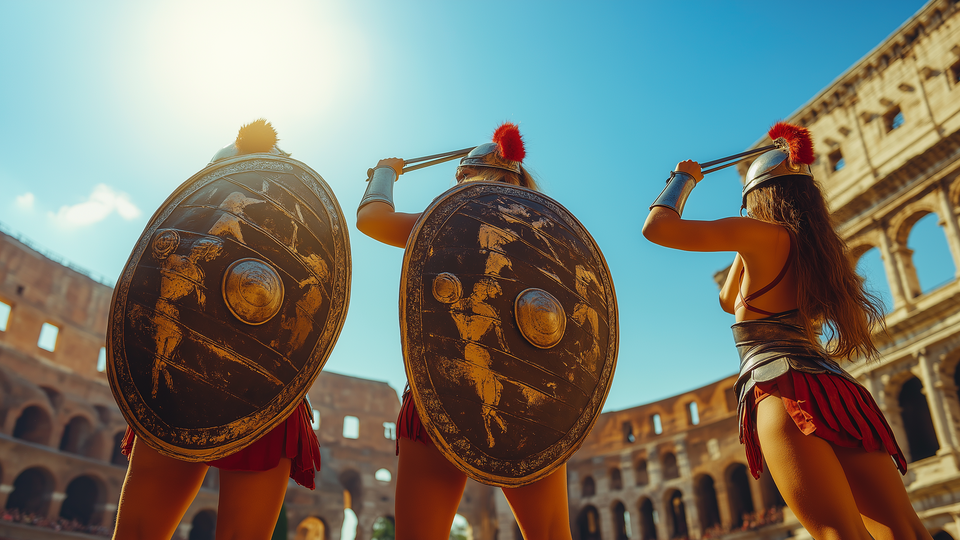 Фото: © РЕН ТВ