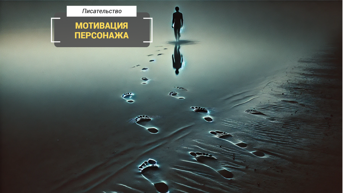 Персонажи как проекция писателя: Зеркало внутреннего мира автора