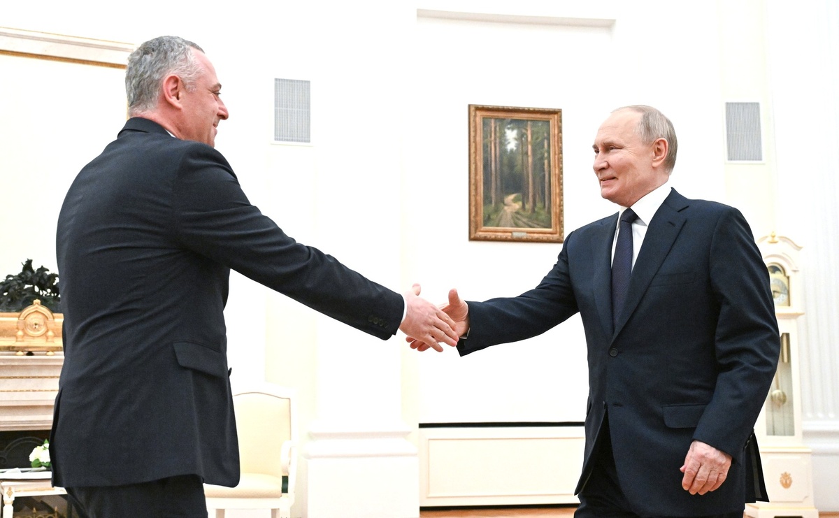 фото: kremlin.ru  📷
