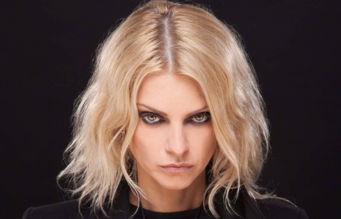 Татьяна Ларина говорила, что переняла дар от бабушки./Фото: ufologov.net