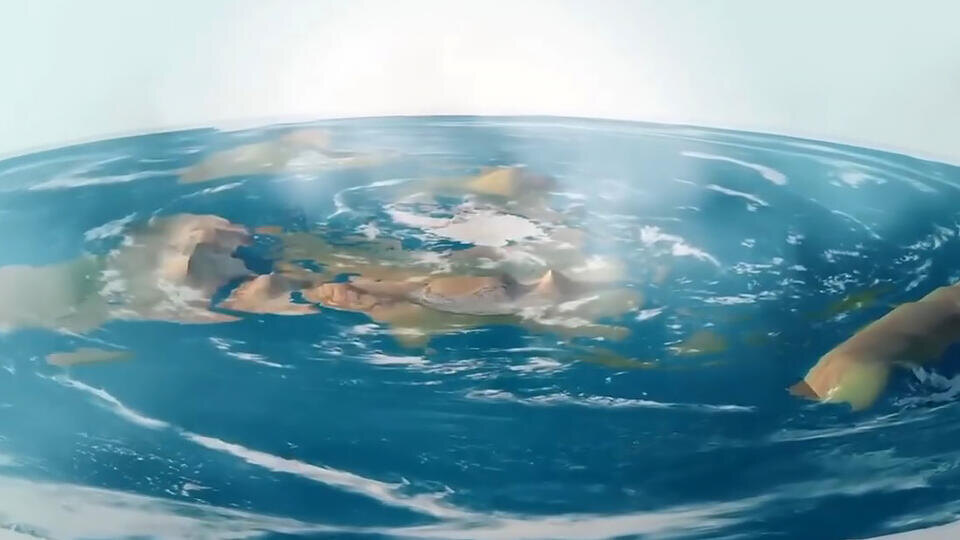 Фото: © Кадр из программы "Невероятно интересные истории", РЕН ТВ