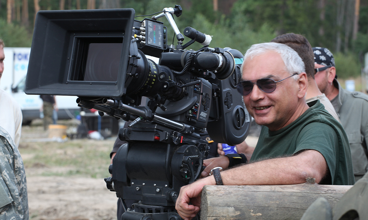    От МХПИ до ВГИКа: мой путь в мир документального кино