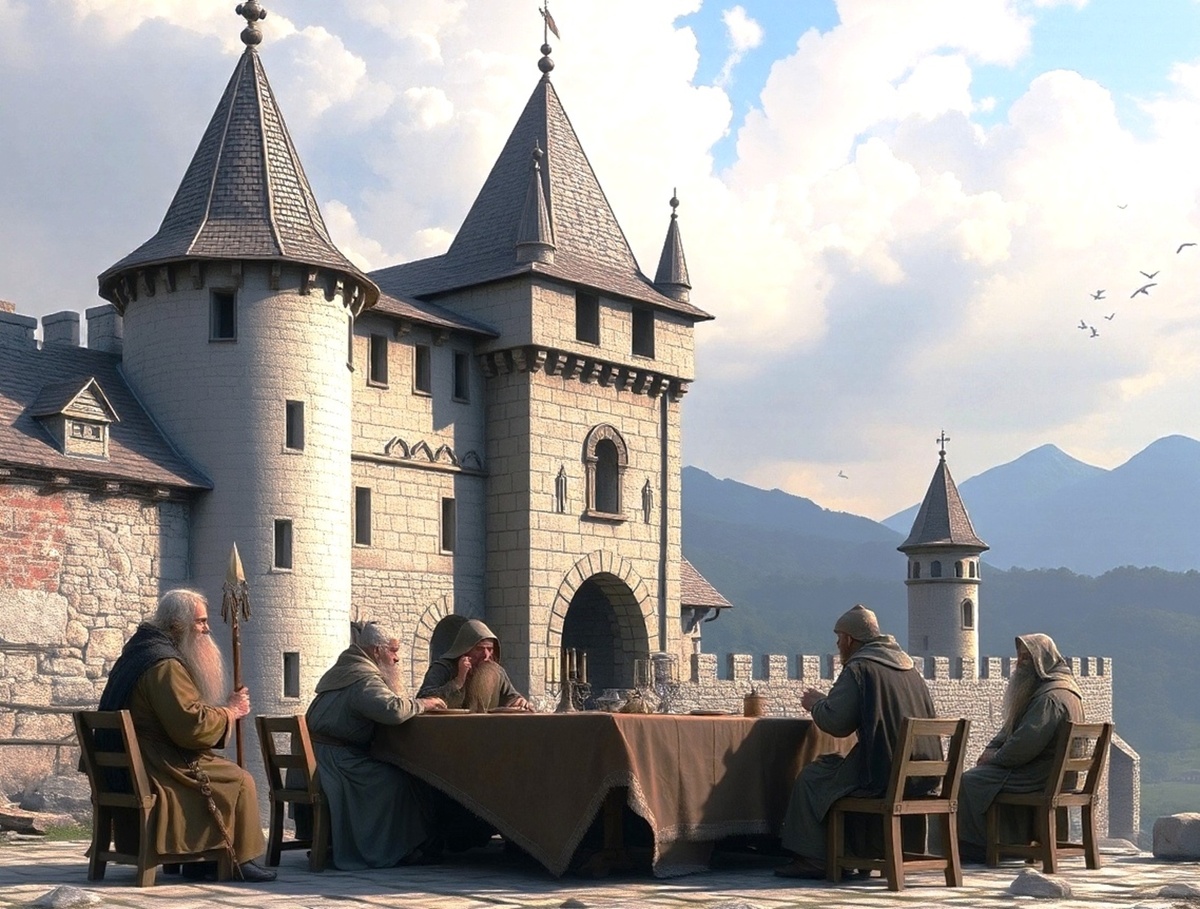 изображение сгенерировано нейросетью