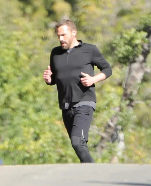    Бен Аффлек. Фото: ОК!