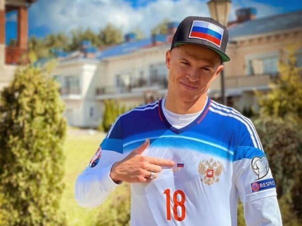    Дмитрий Тарасов. Фото: ТВЦ