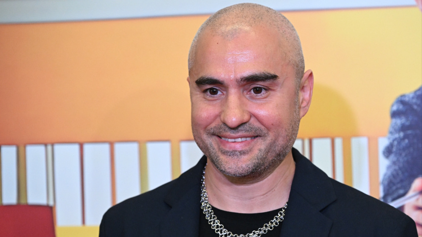    Фото: © РИА Новости/Кирилл Каллиников; 5-tv.ru