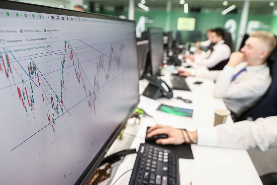     / Источник: © Артем Геодакян/ТАСС