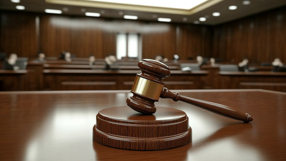 Фото: © РЕН ТВ