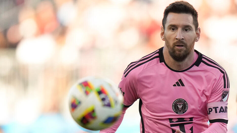 Фото: © Global Look Press/Chris Young/Keystone Press Agency