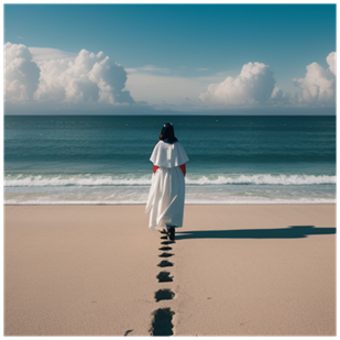 Сгенерировано ИИ- спокойствие- главное спокойствие.