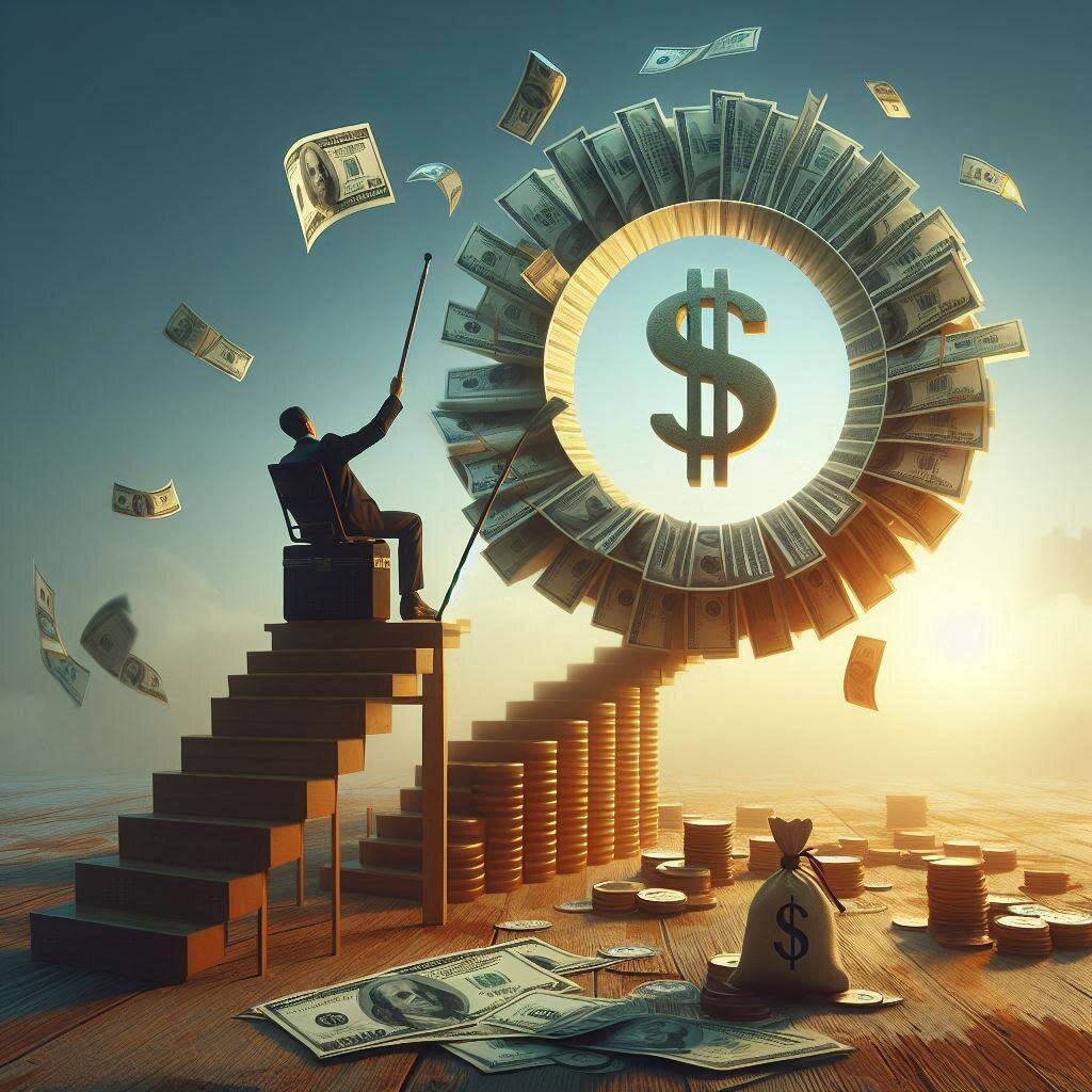 10 ниш в интернете, где можно заработать первые $1000 уже в этом месяце