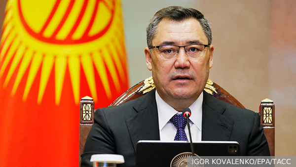     Фото: IGOR KOVALENKO/EPA/ТАСС   
 Текст: Вера Басилая