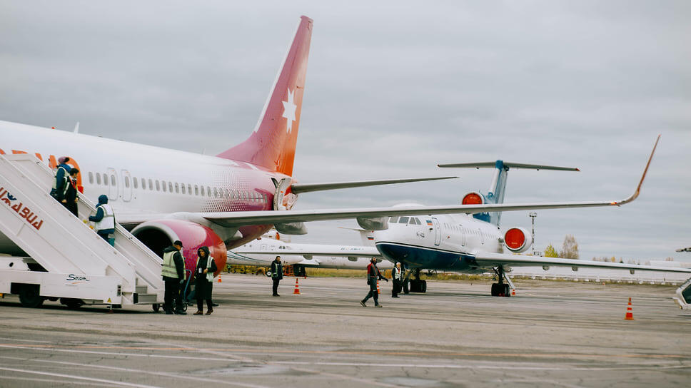 Фото: Мария Бакланова / Коммерсантъ