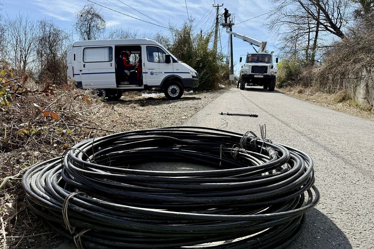 Фото: пресс-служба администрации города Сочи