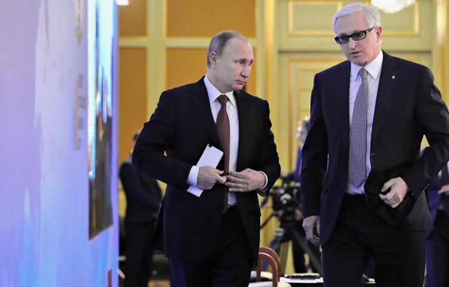    «Клуб олигархов» попросил Путина о пощаде. В чем дело?