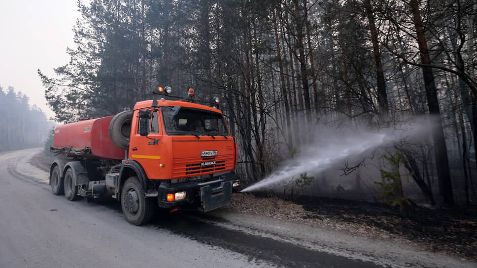 Фото: Марина Молдавская / Коммерсантъ