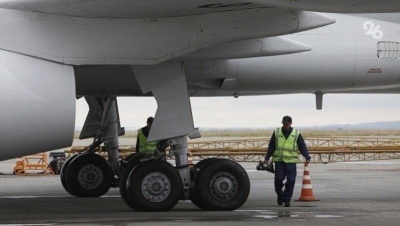      Фото: ИА «Победа26»