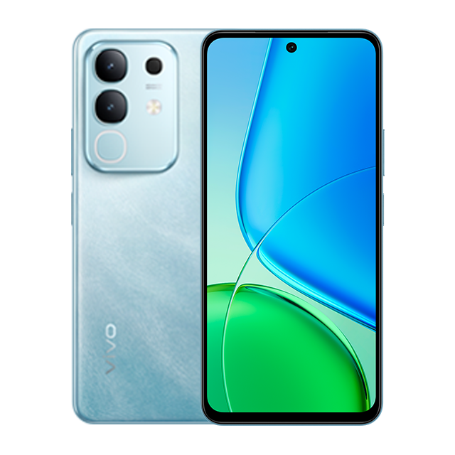    Защищённый vivo T4x с ёмкой АКБ и портретной подсветкой оценили в $161