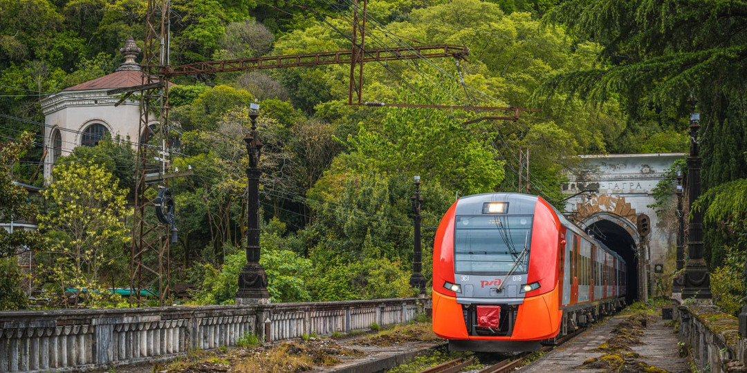 В Сухум запустят «Ласточку», но она не будет доходить ни до Адлера, ни до Сочи…