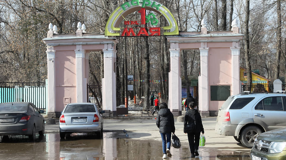 Фото: Роман Яровицын / Коммерсантъ