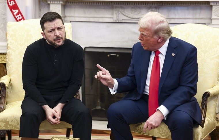    Jim LoScalzo/CNP/Keystone Press Agency/Global Look Press