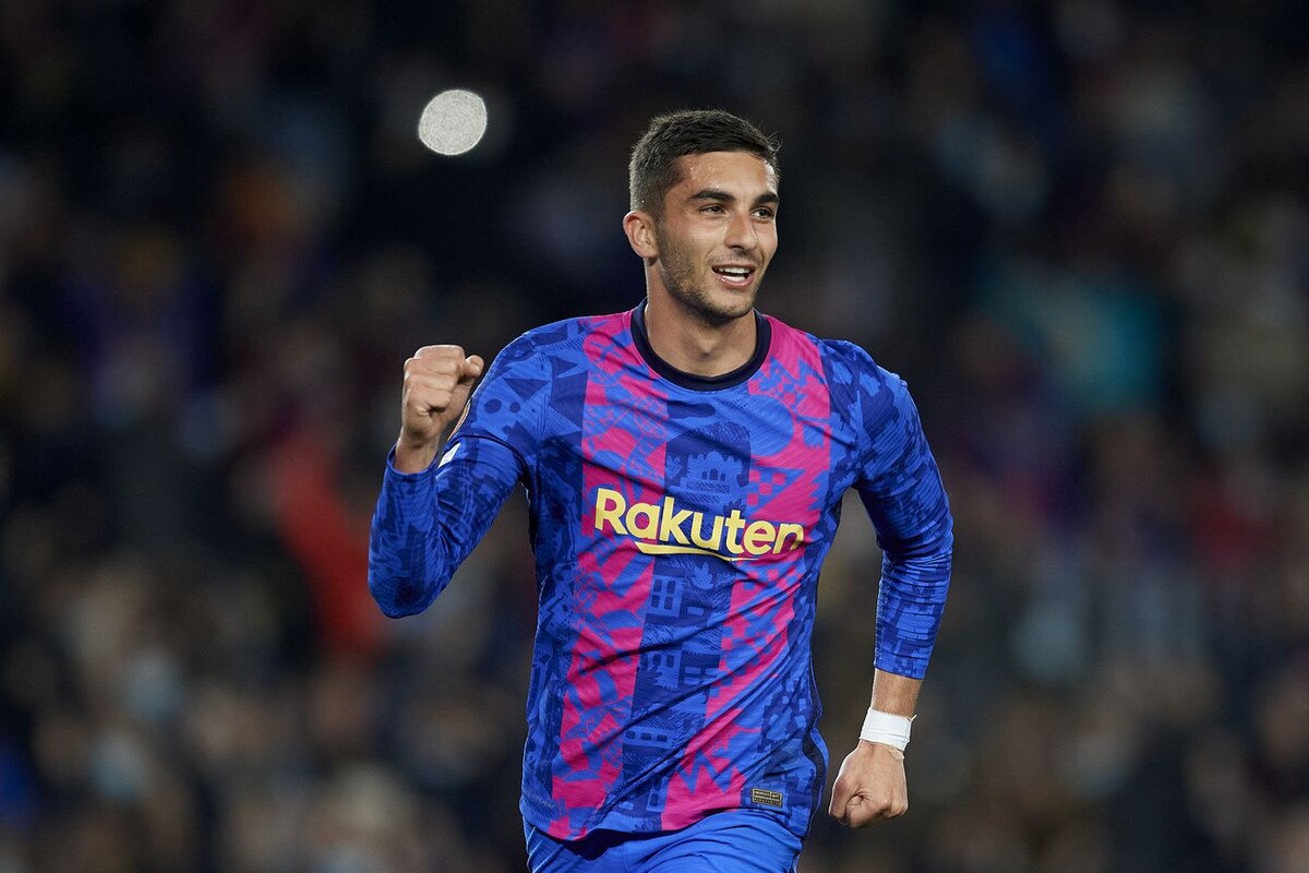 Ферран Торрес. Источник фото: https://laifkhak.ru