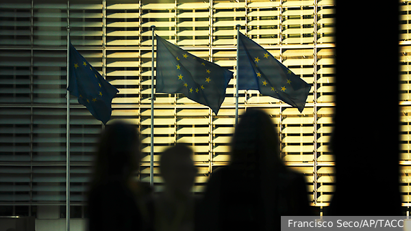     Фото: Francisco Seco/AP/ТАСС   
 Текст: Вера Басилая