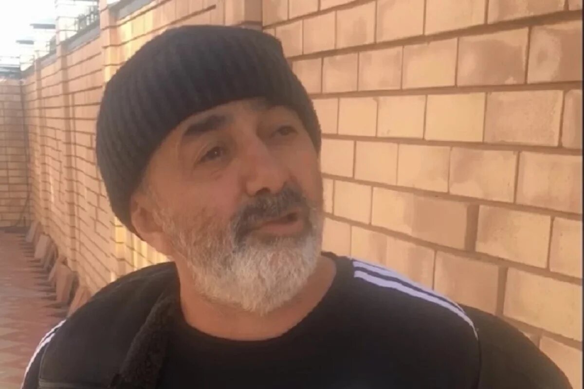    «Плюю на ваши законы!»