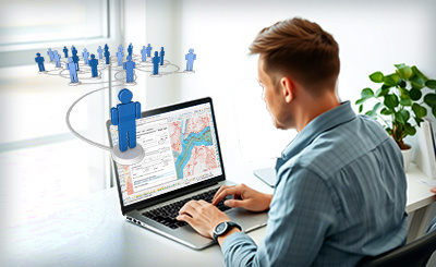 Изображение создано с помощью нейросети