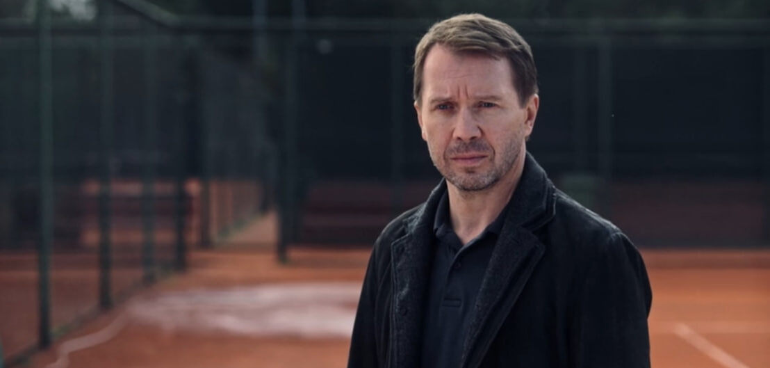    Евгений Миронов. Фото: скриншот из сериала «Пробуждение».