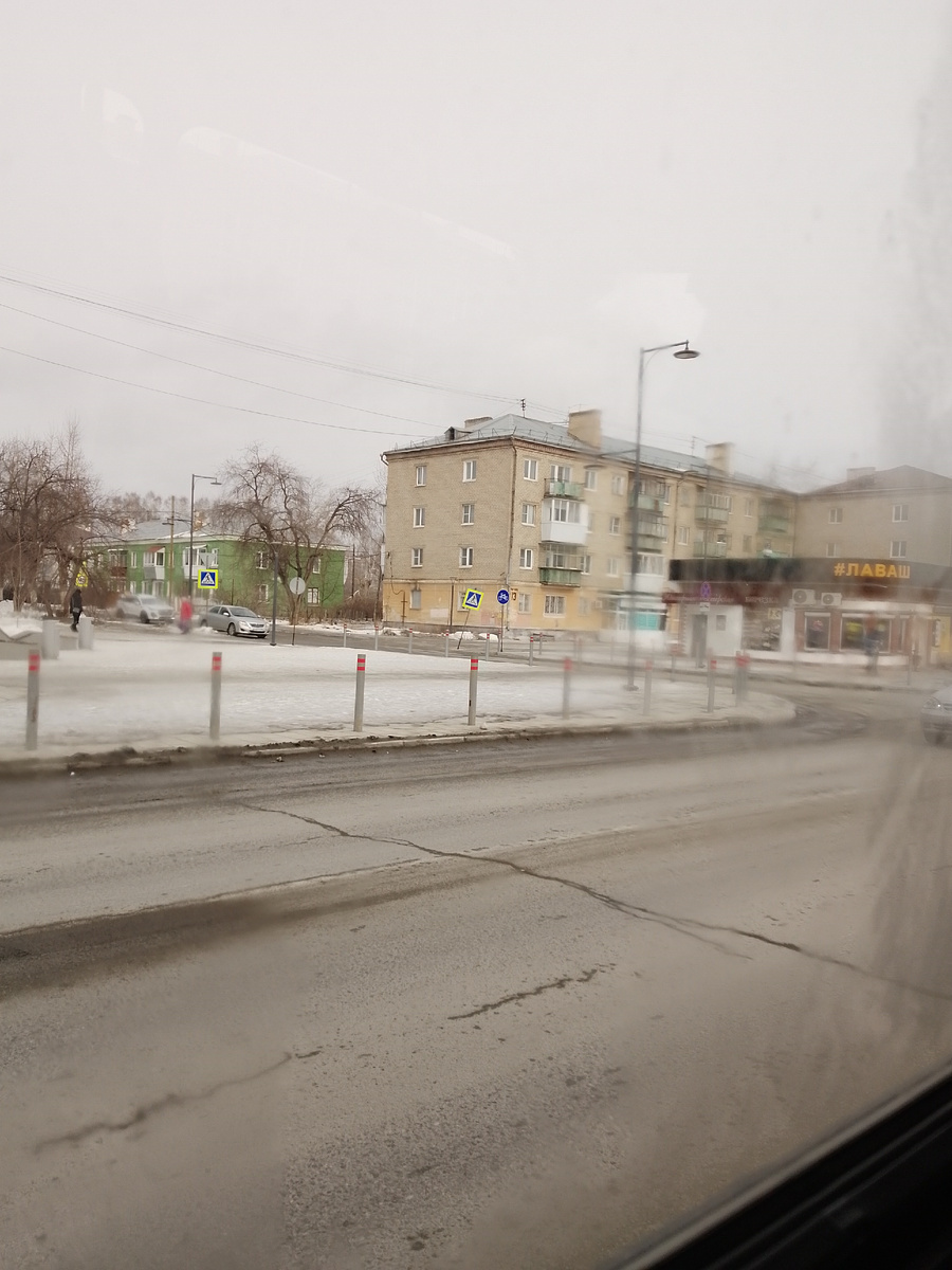 Такой день был 6 марта