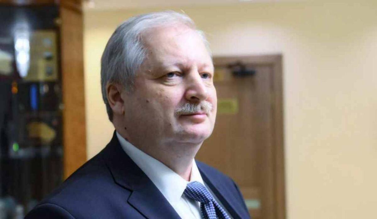     Александр Дарчиев. Источник: ria.ru Автор фото: Алексей Майшев