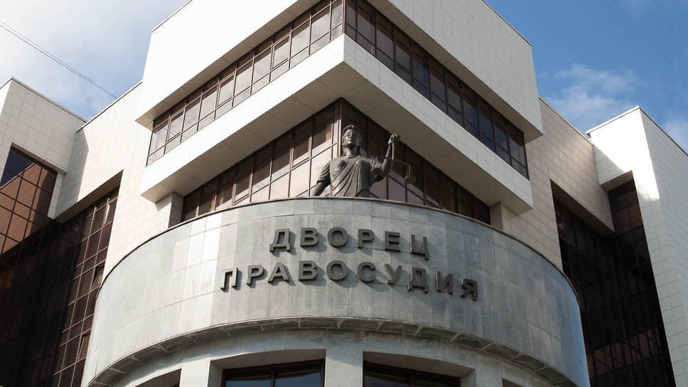 Фото: Анастасия Сибирякова / Коммерсантъ